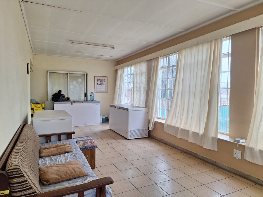 4 Bedroom Property for Sale in Vrede Free State